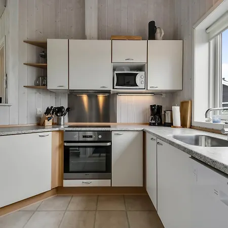 Wellness Med Klitudsigt Sj20