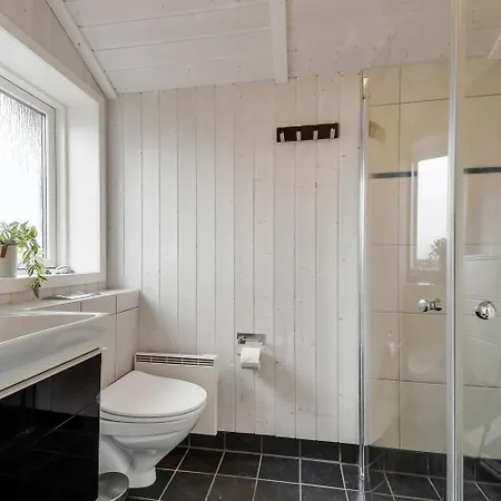 Wellness Med Klitudsigt Sj20 * Harboør