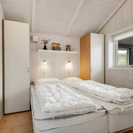 Wellness Med Klitudsigt Sj20 *
